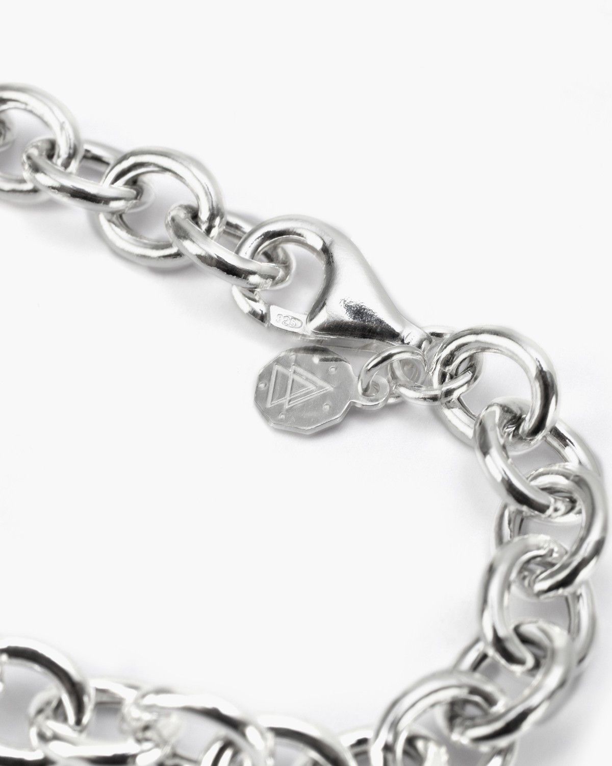 BRACELET CHAÎNE 200