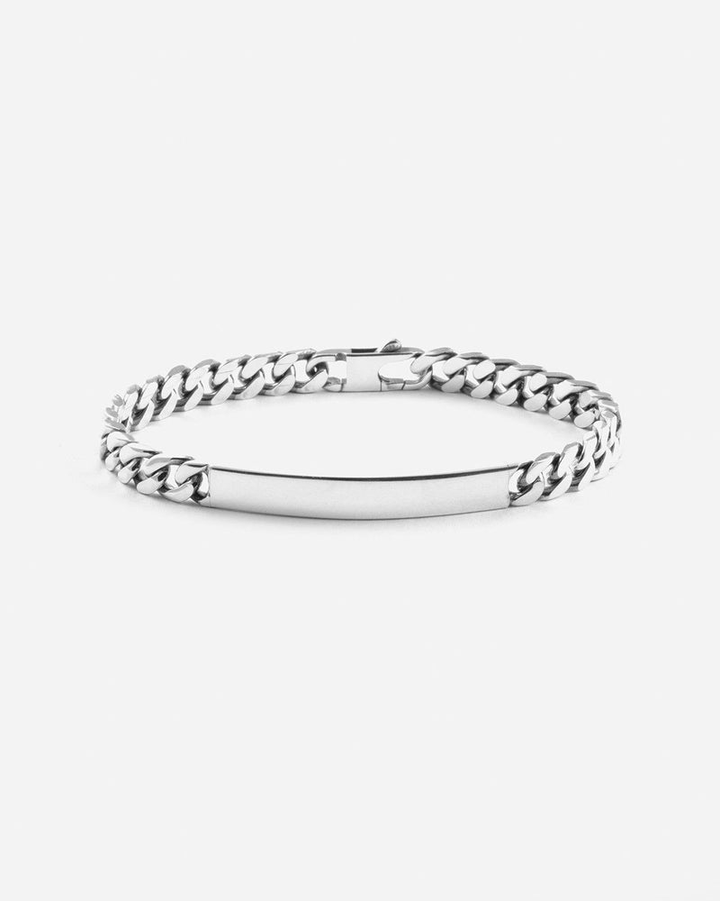 BRACCIALE GRUMETTA 200 CON INCISIONE PERSONALIZZATA