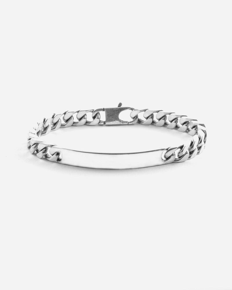 BRACCIALE GRUMETTA 250 CON INCISIONE PERSONALIZZATA
