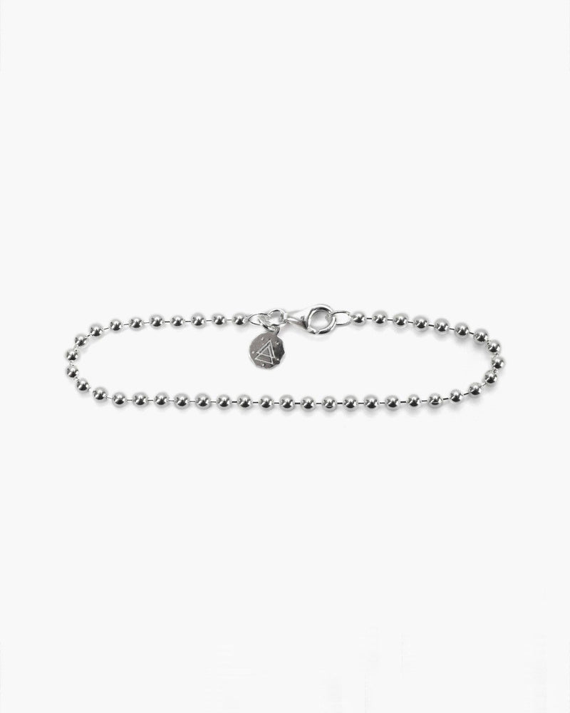 BRACELET CHAÎNE À BILLES 250