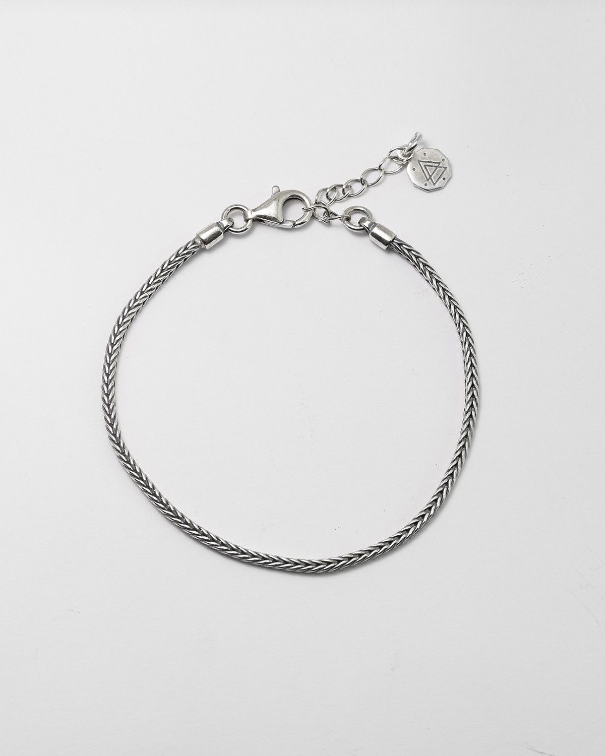 BRACELET QUEUE DE RENARD
