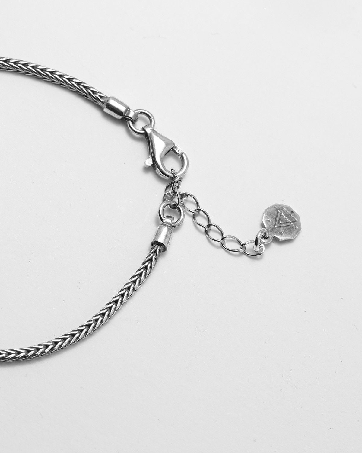 BRACELET QUEUE DE RENARD