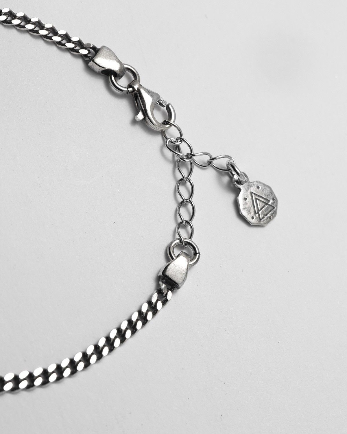 PULSERA GRUMETTE CADENA 080