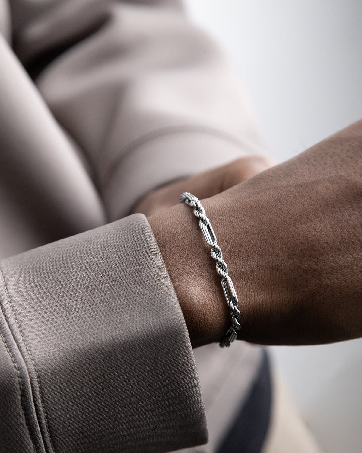 ARMBAND SEIL 080 ABWECHSELND