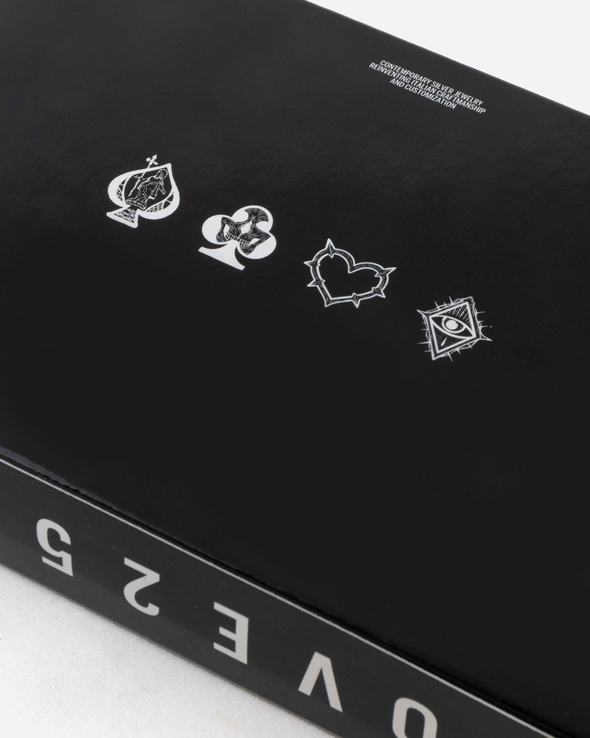 NOVE25 X MODIANO FRENCH-SUITED PLAYING CARDS