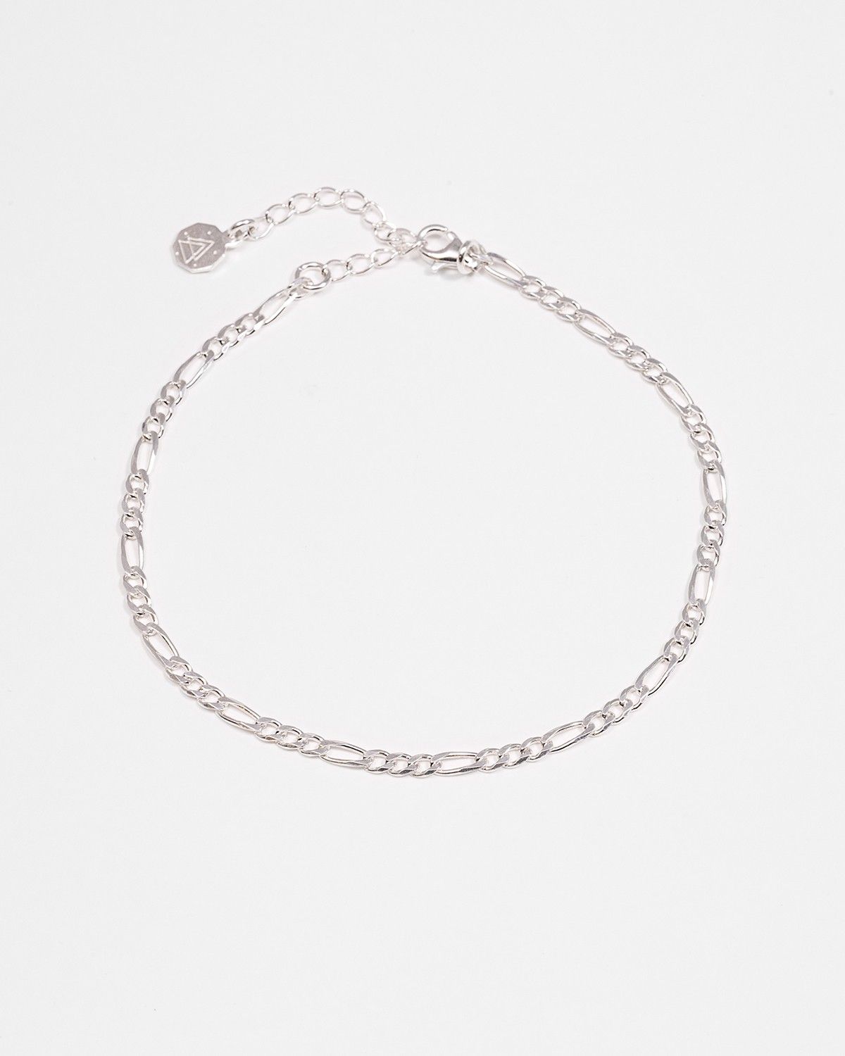 CAVIGLIERA TALUS IN ARGENTO