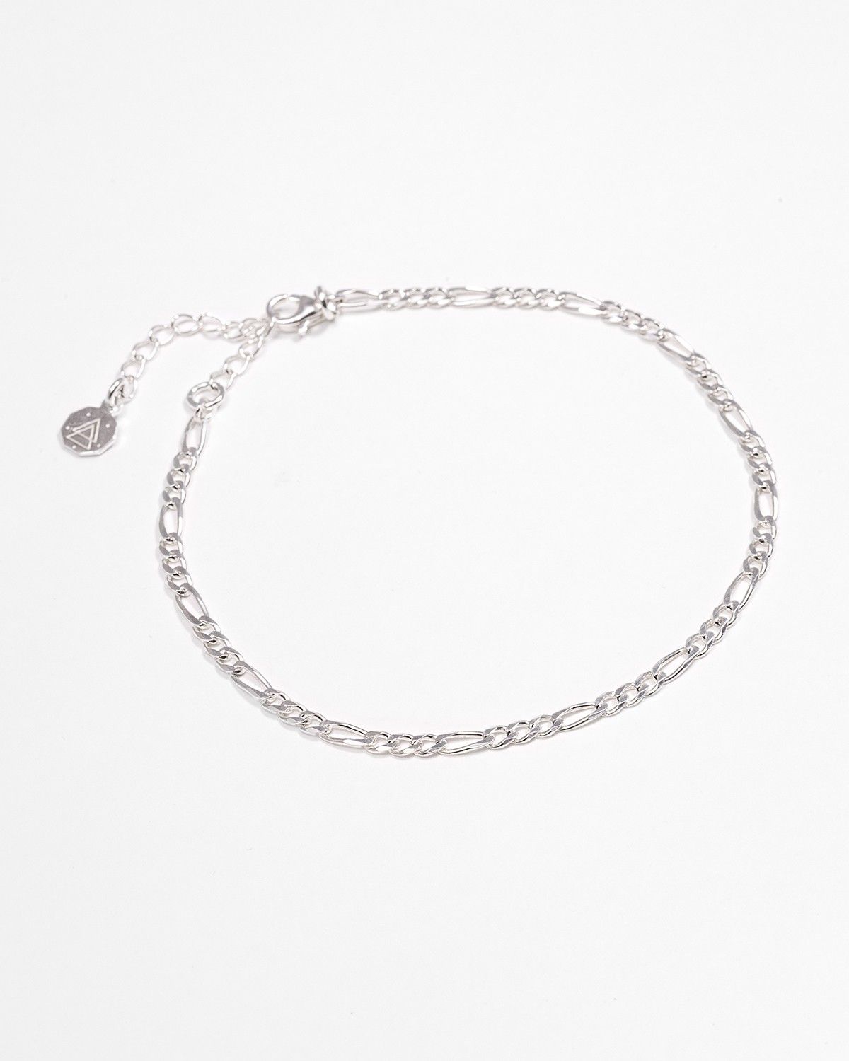 CAVIGLIERA TALUS IN ARGENTO