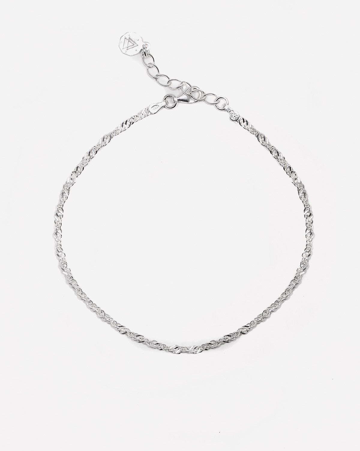 SINGAPORE ANKLET