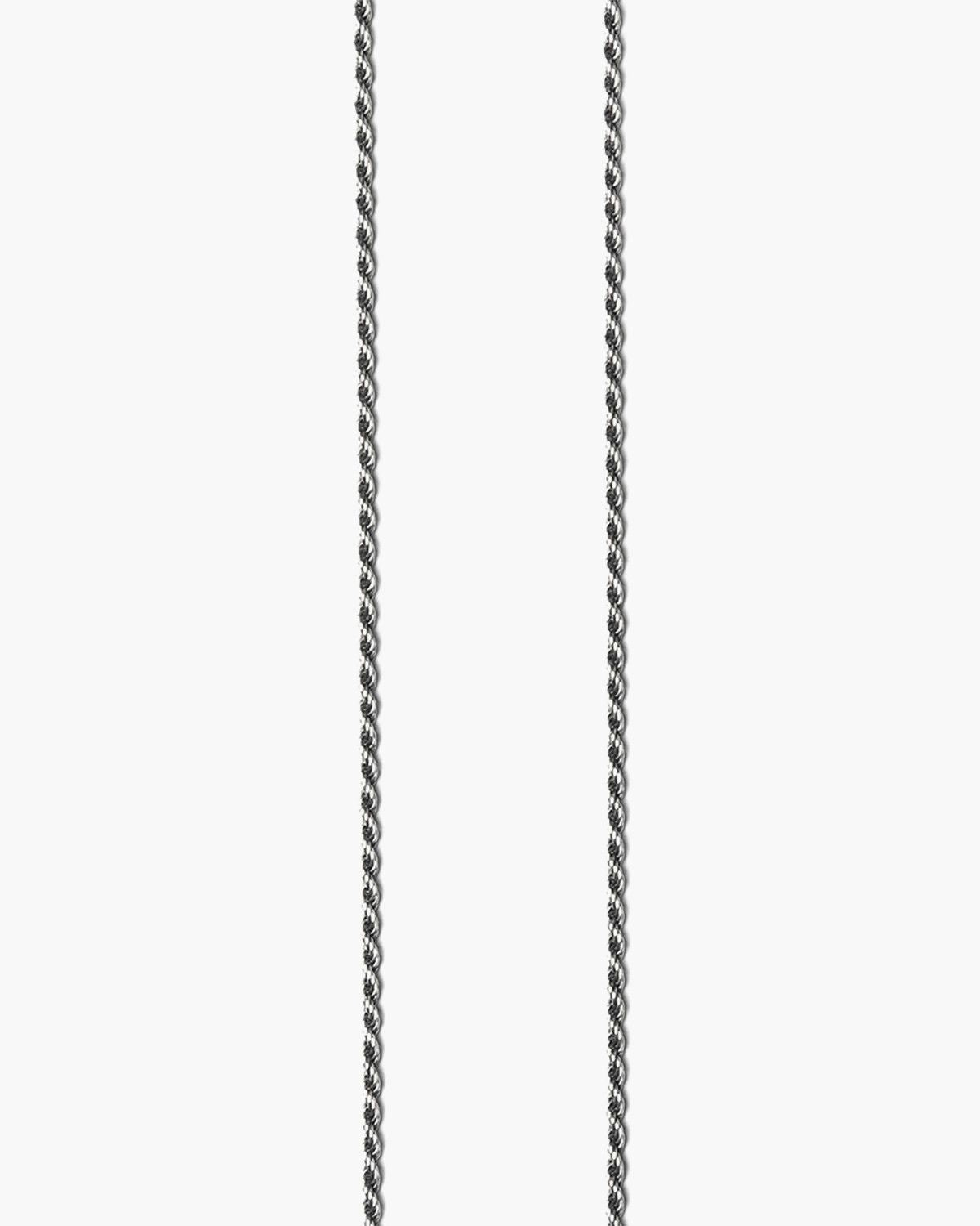 HALSKETTE SEIL 040