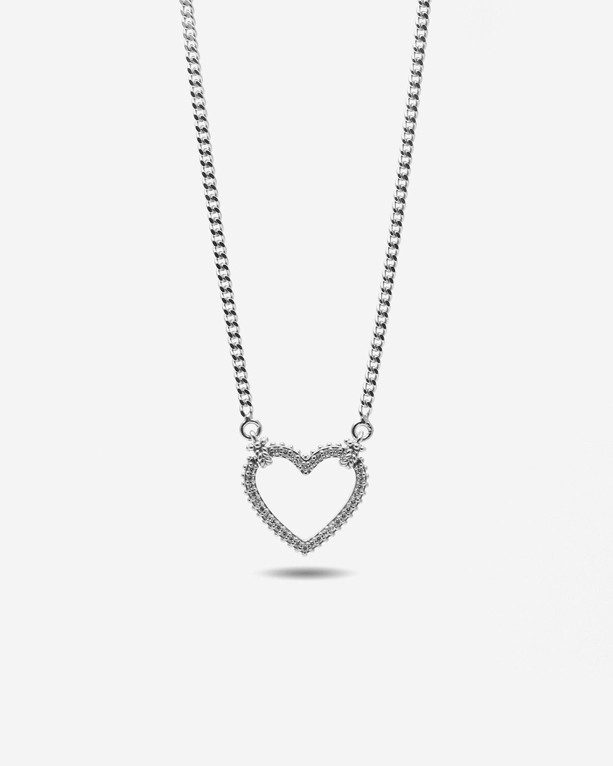 COLLIER TIGHT LOVE