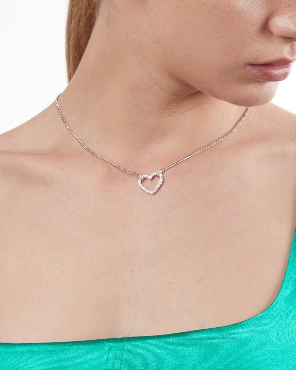 COLLIER TIGHT LOVE