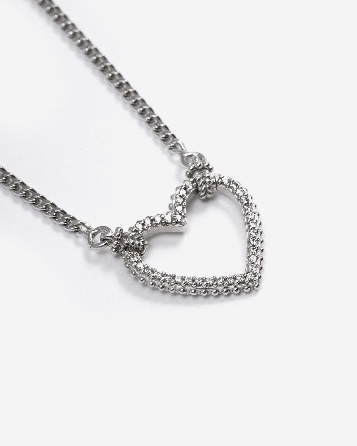 COLLIER TIGHT LOVE