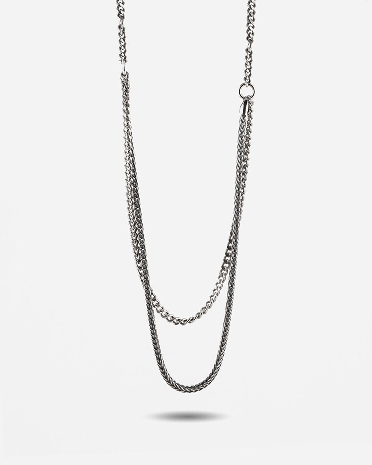 HANGER NECKLACE