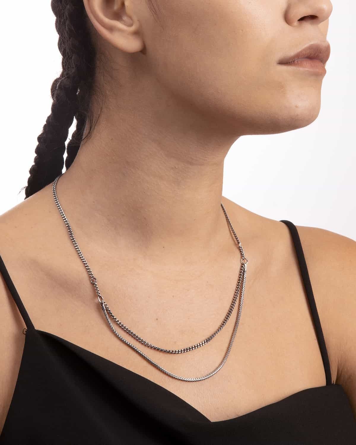 HANGER NECKLACE