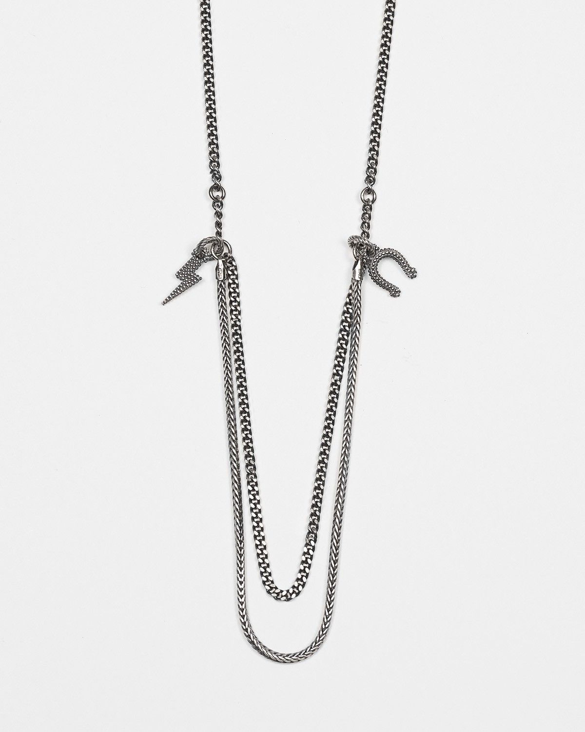 HANGER NECKLACE