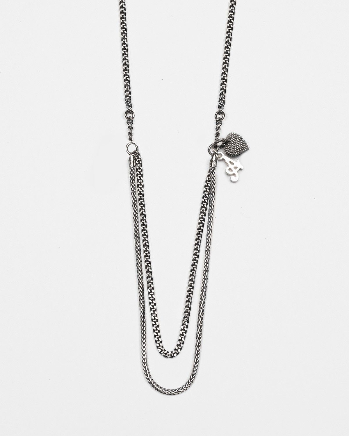 HANGER NECKLACE