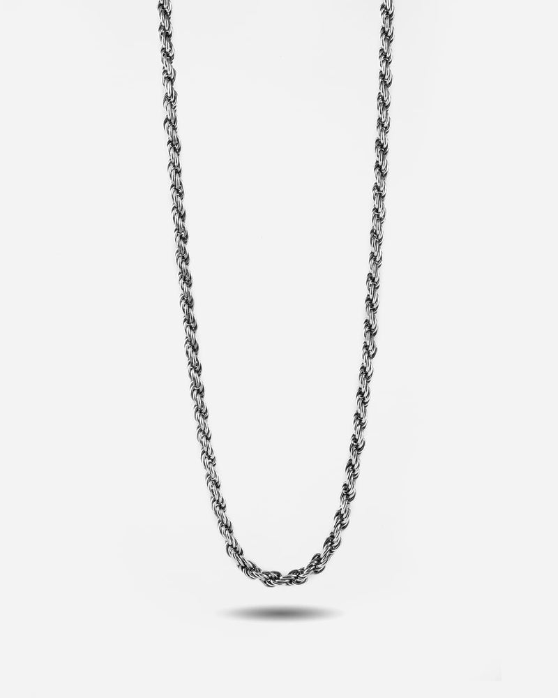COLLIER CORDE 070 AVEC RALLONGE
