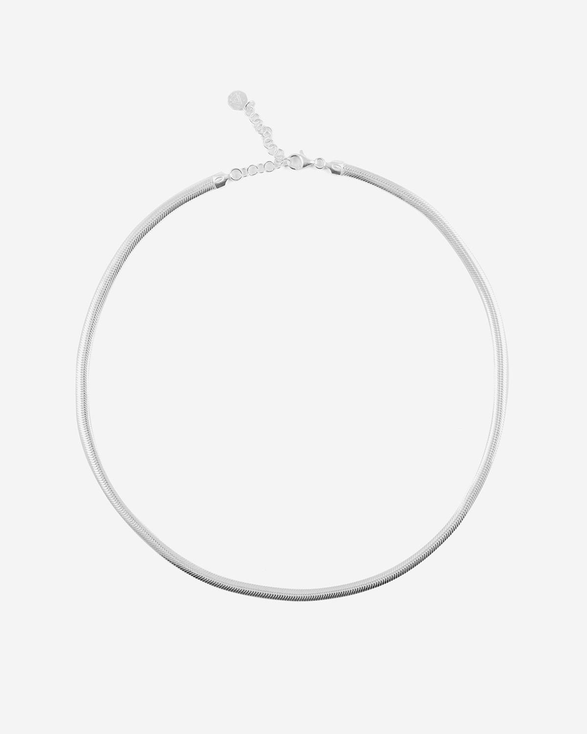 COLLIER MAGIC OVALE 60