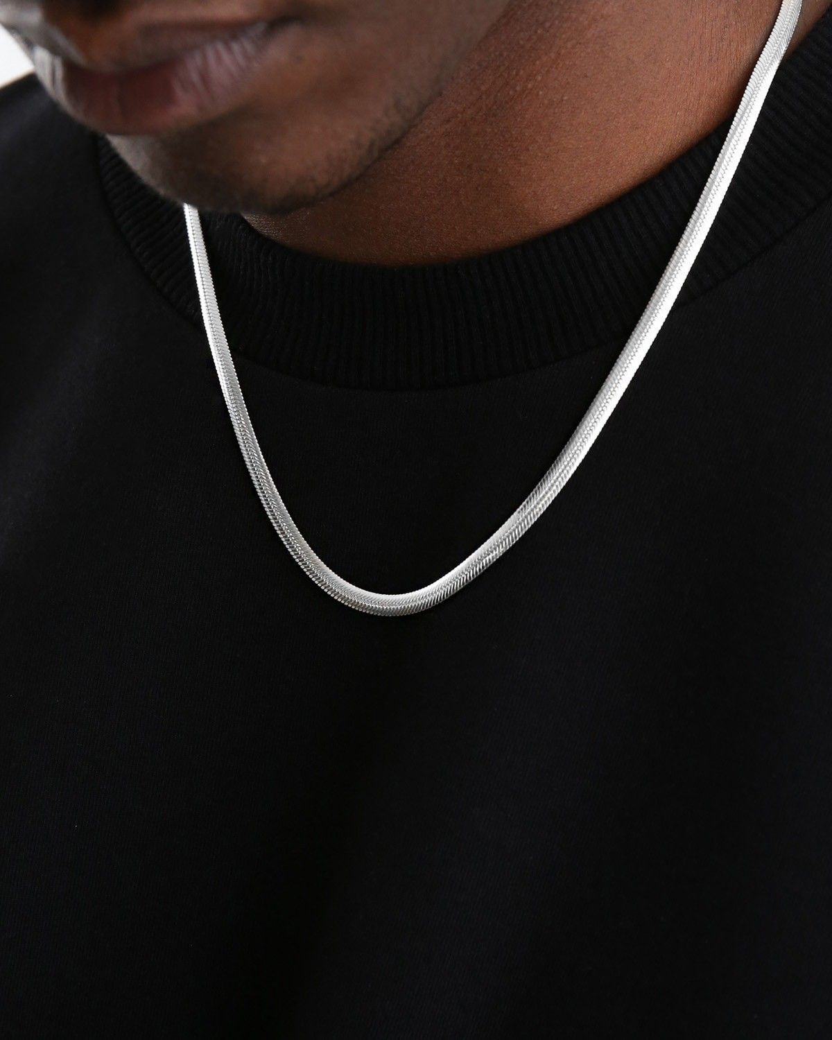 COLLIER MAGIC OVALE 60