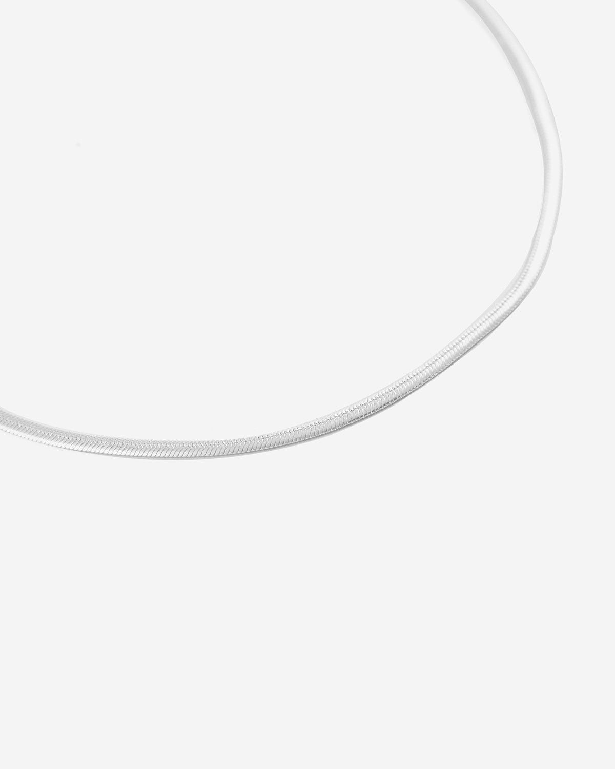COLLIER MAGIC OVALE 60