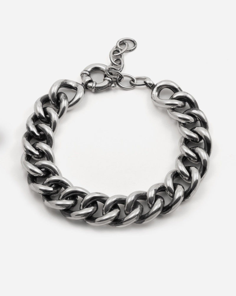 COLLANA GRUMETTA 650 VUOTA IN ARGENTO
