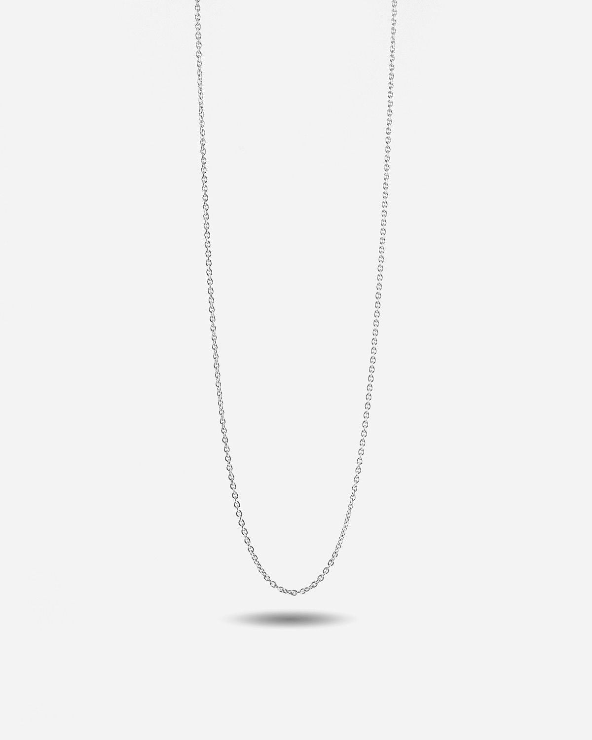 HALSKETTE KABELKETTE 040