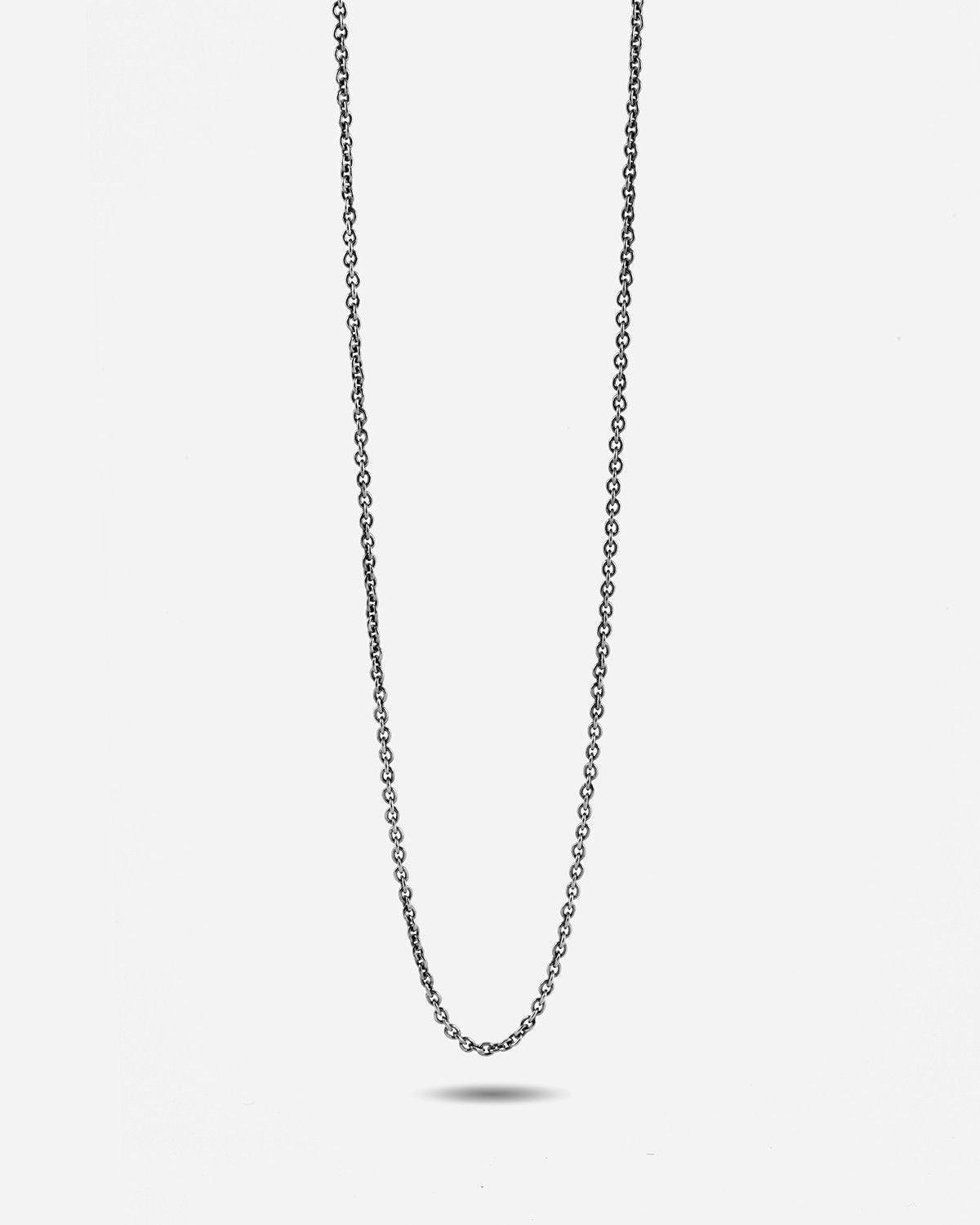 ADJUSTABLE CORD 070 NECKLACE – Nove25