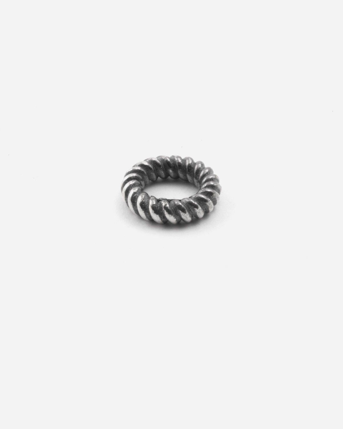 SMALL TORCHON SPACER CHARM