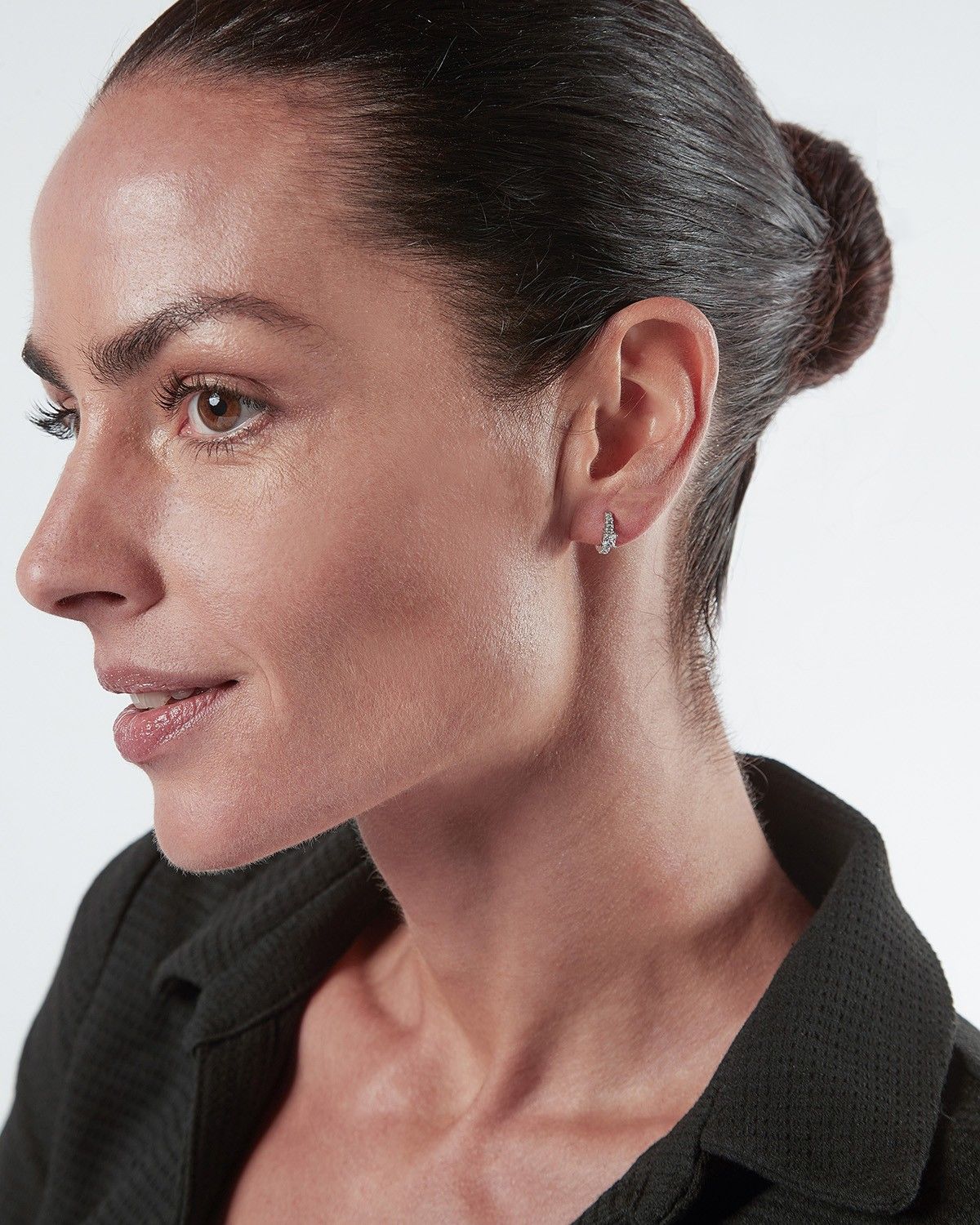 BOUCLE D’OREILLE UNIQUE NOTCH