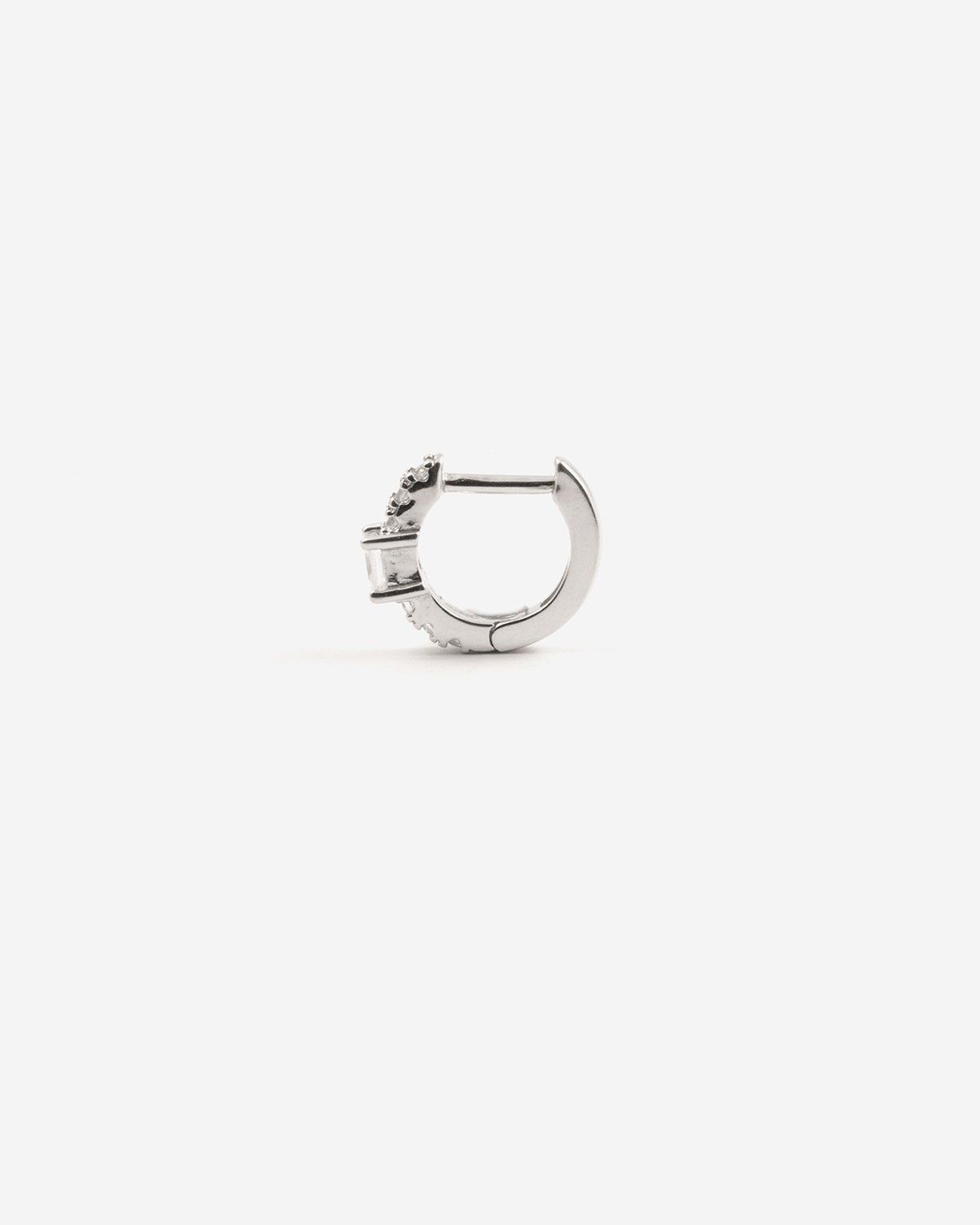 BOUCLE D’OREILLE UNIQUE NOTCH