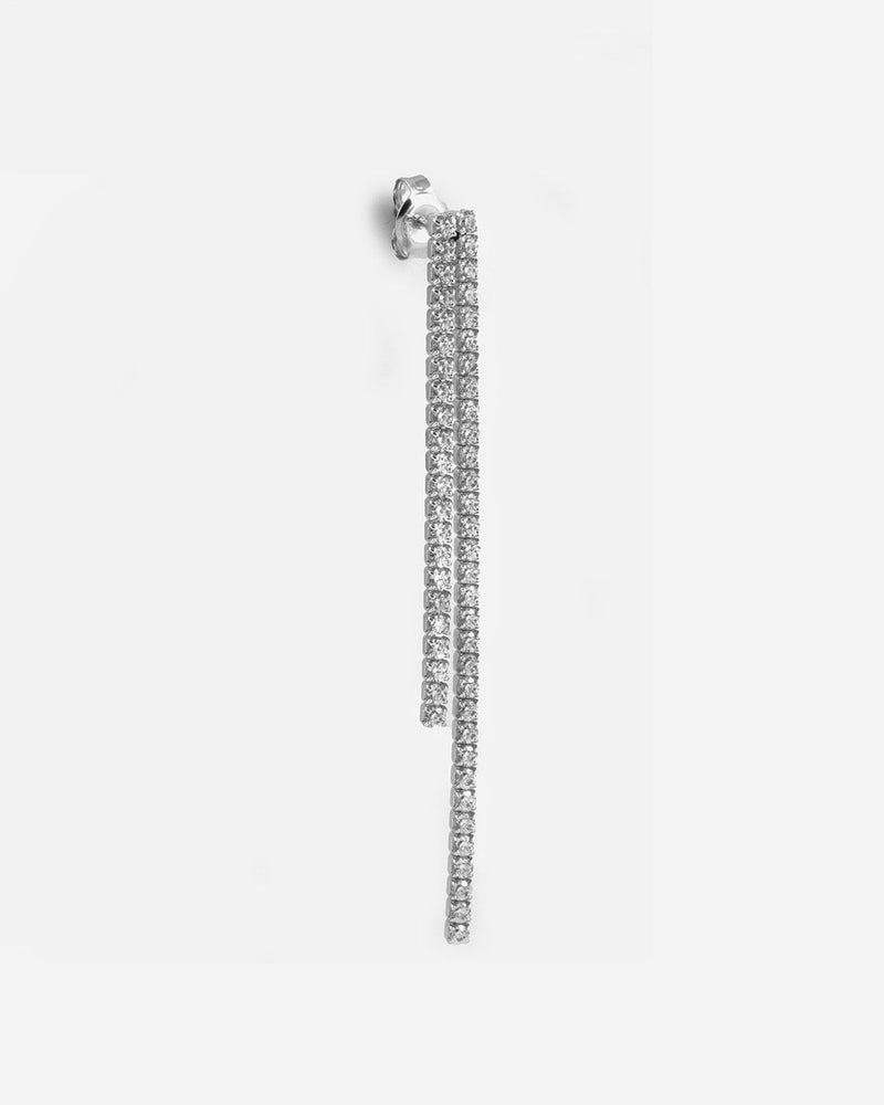 BOUCLE D'OREILLE SHINY WATERFALL