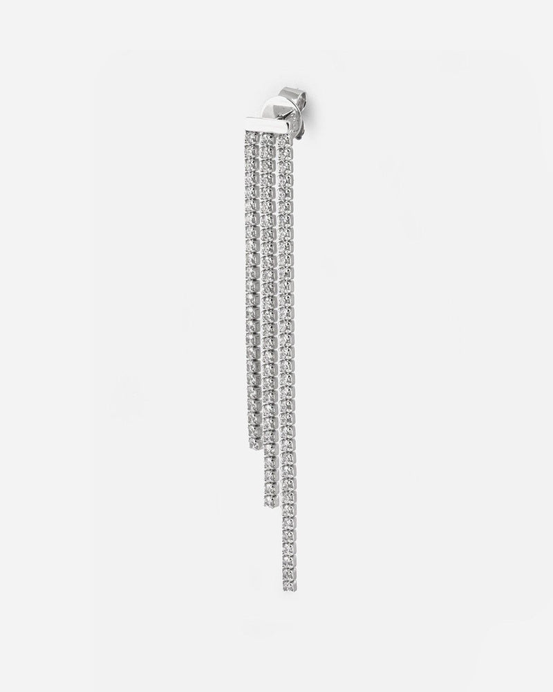 BOUCLE D'OREILLE NIAGARA