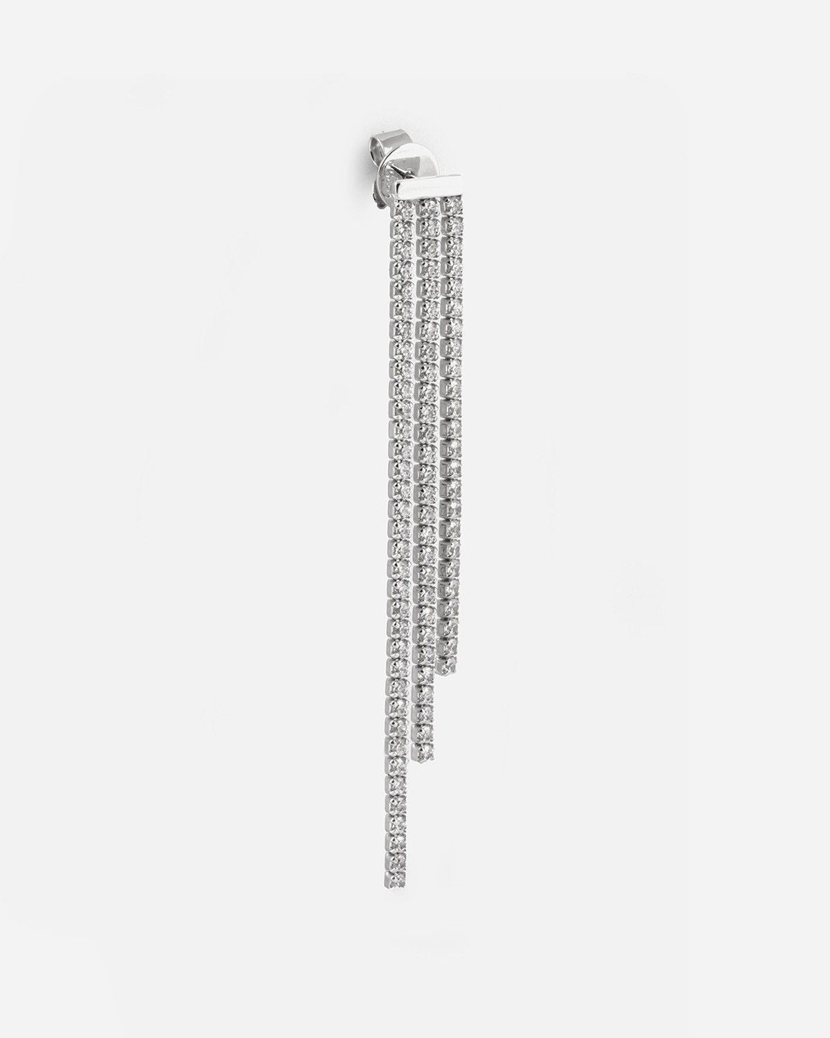 BOUCLE D'OREILLE NIAGARA