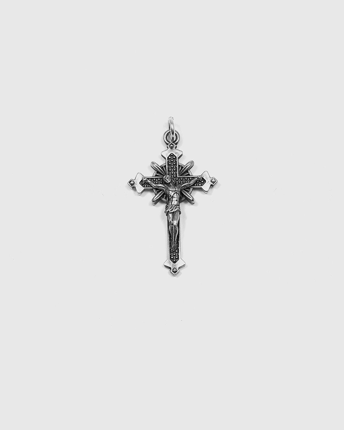 PENDENTIF HOLY CROSS