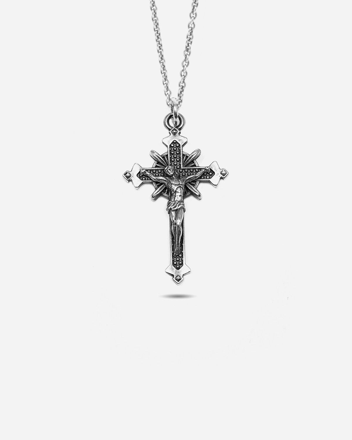 PENDENTIF HOLY CROSS