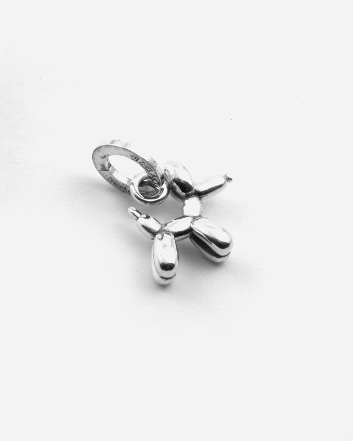 BALLOON HUND MINI-CHARM-ANHÄNGER