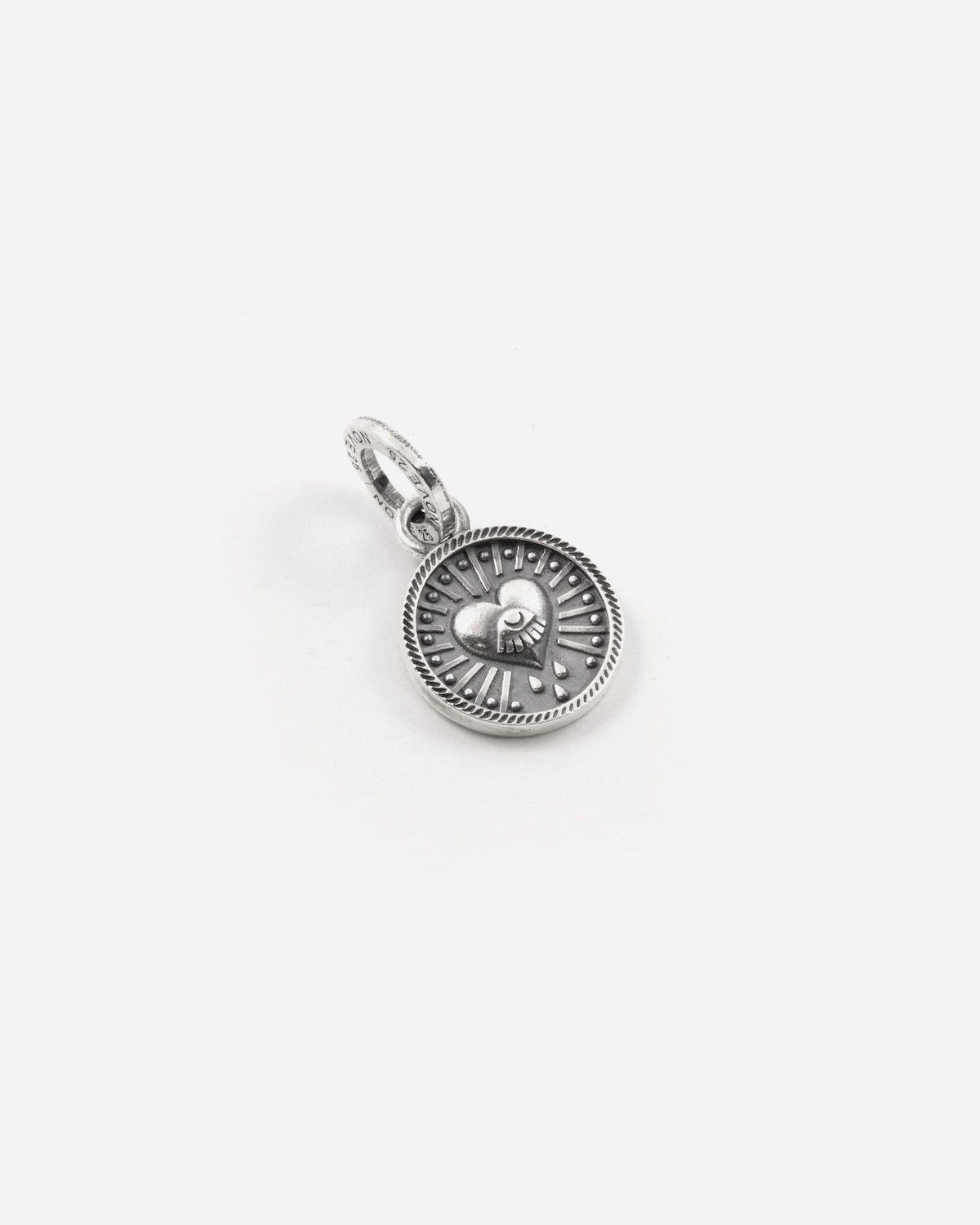 DIE LIEBENDEN MINI-CHARM-ANHÄNGER