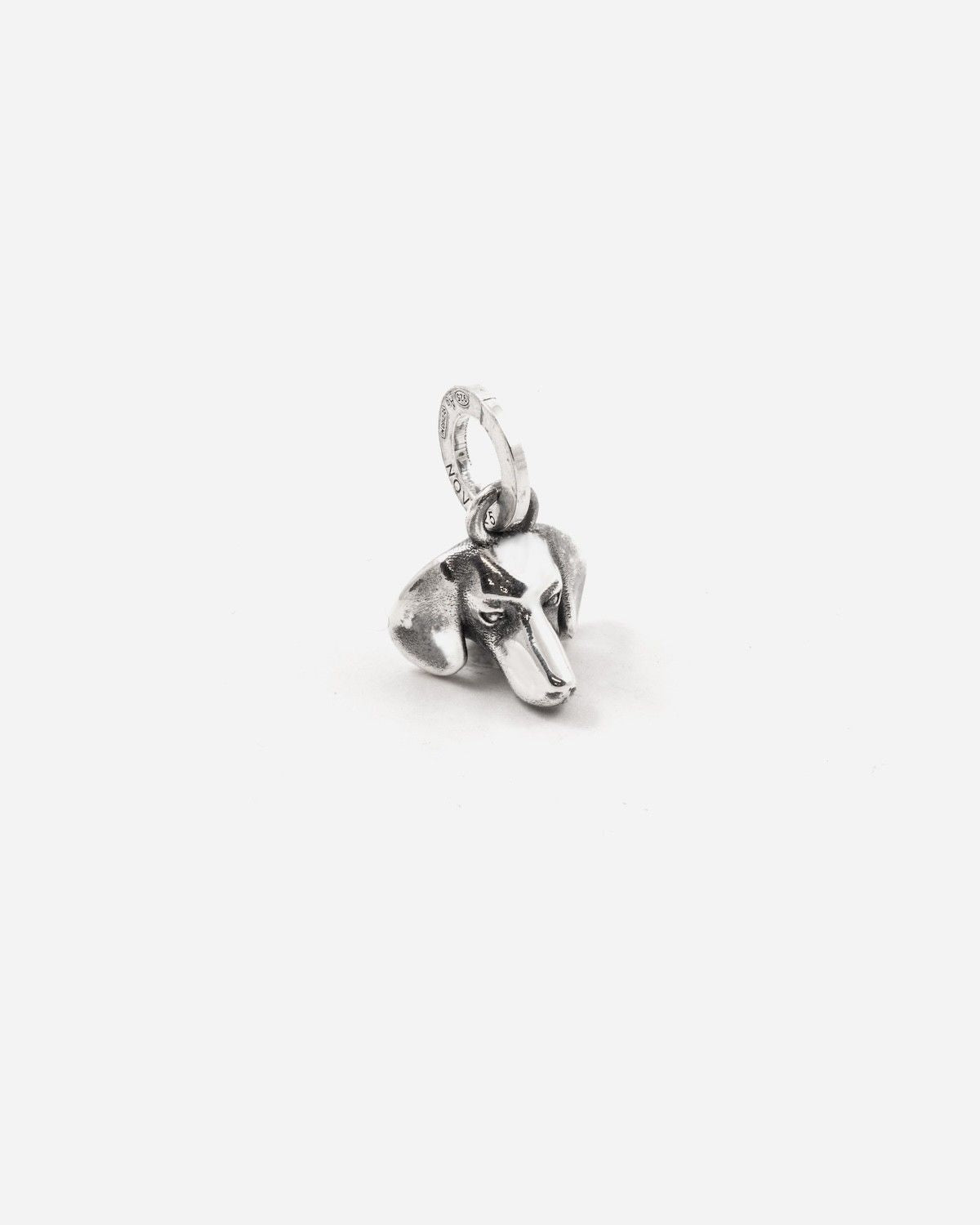 DACKEL MINI-CHARM-ANHÄNGER