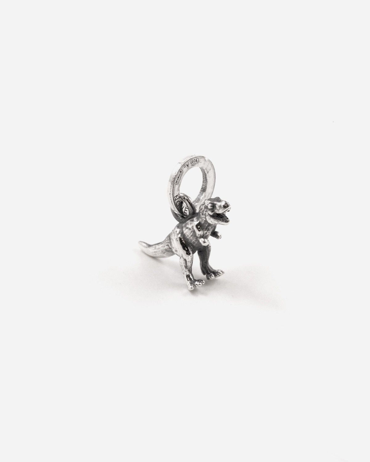 DINOSAUR MINI CHARM PENDANT