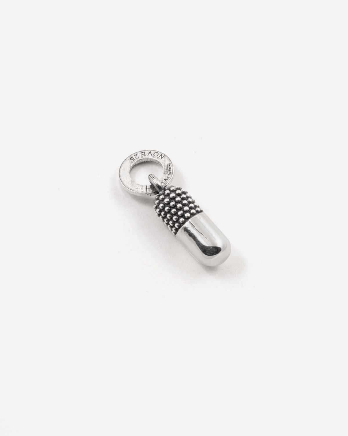 PILL MINI CHARM PENDANT
