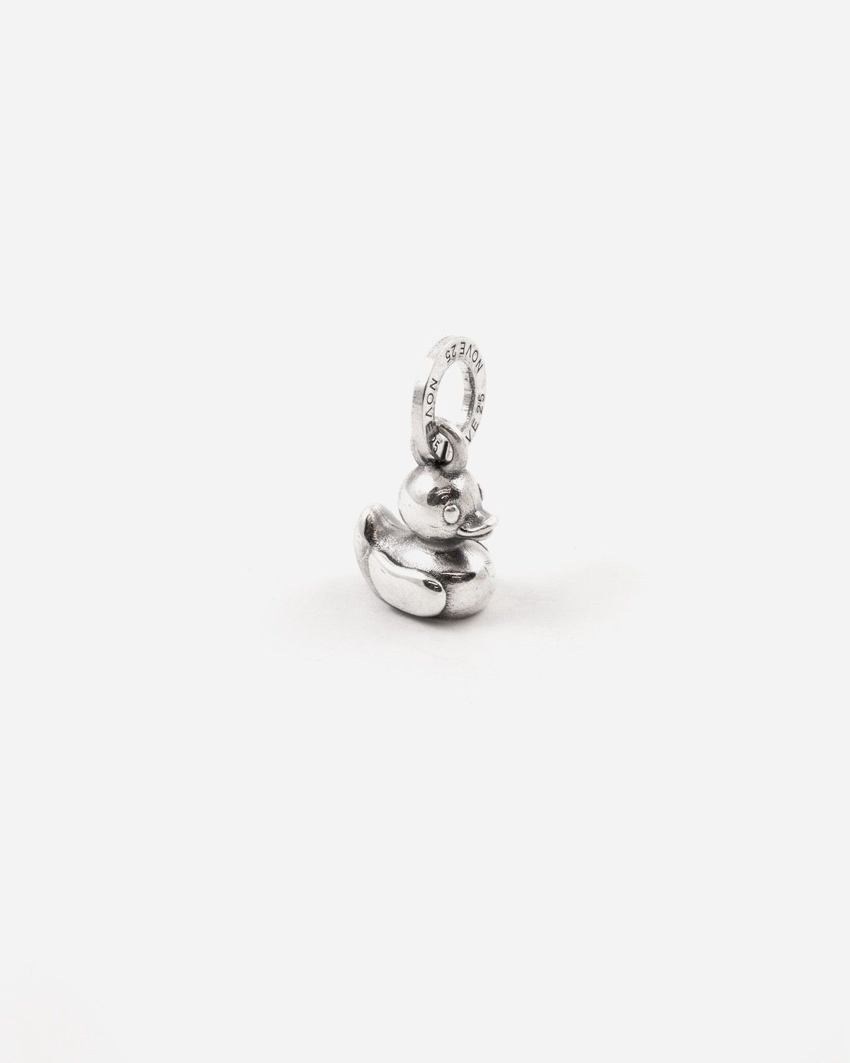 QUIETSCHEENTCHEN MINI-CHARM-ANHÄNGER