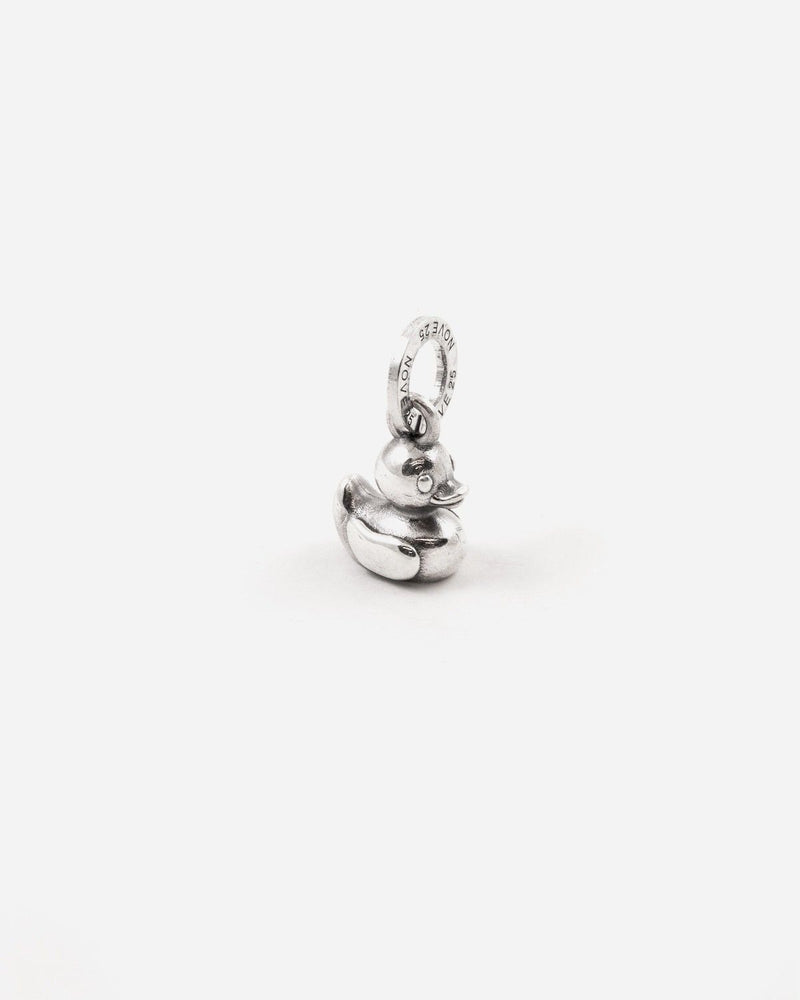 CIONDOLO MINI CHARM PAPERELLA IN ARGENTO