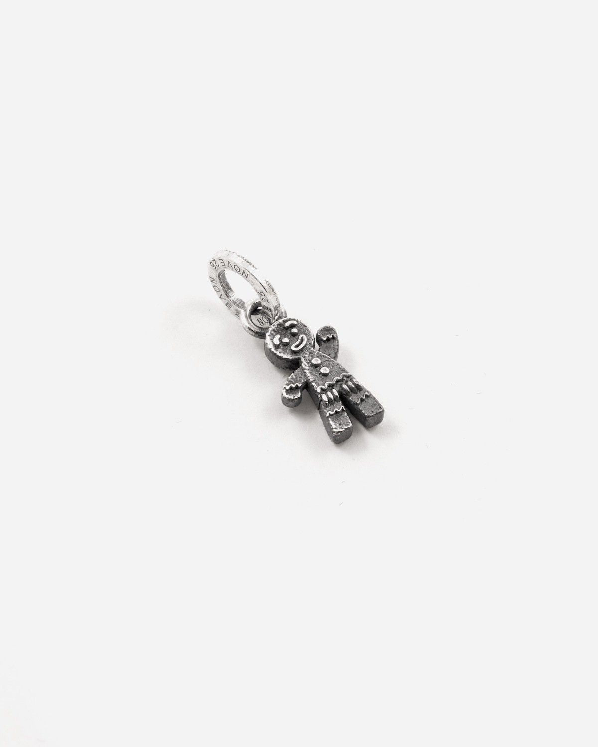 LEBKUCHENMANN MINI-CHARM-ANHÄNGER