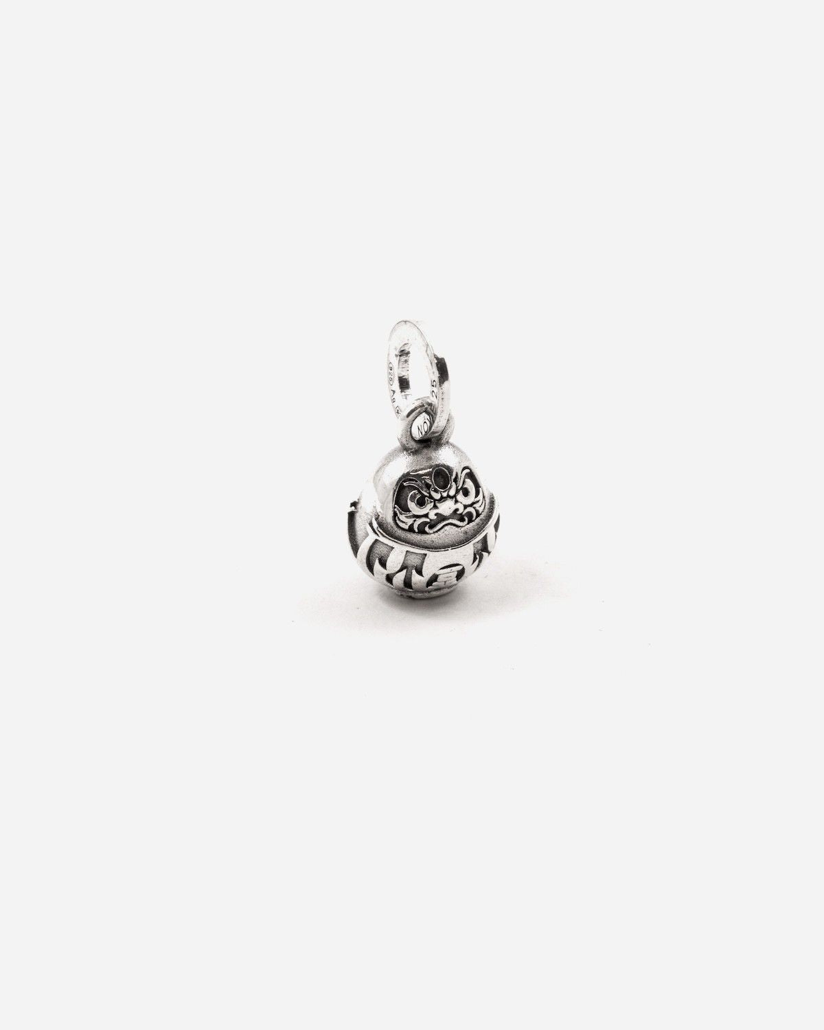 DARUMA MINI-CHARM-ANHÄNGER