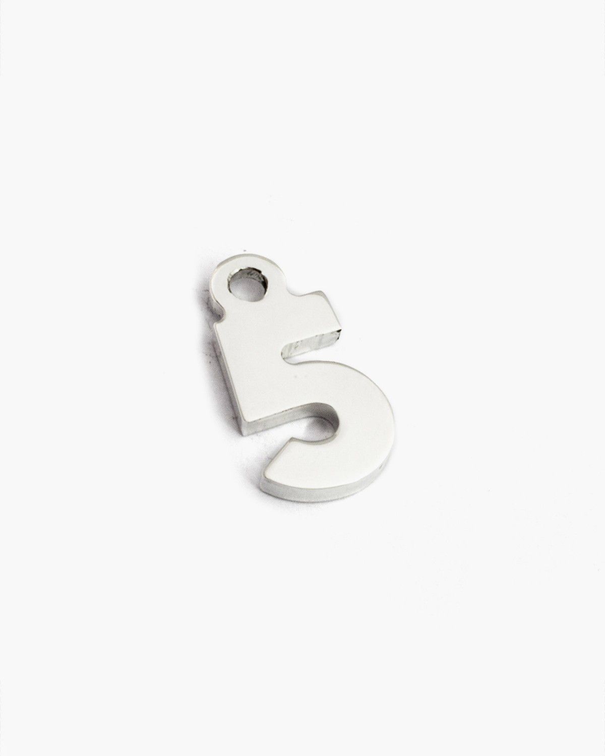 PENDENTIF NOMBRE