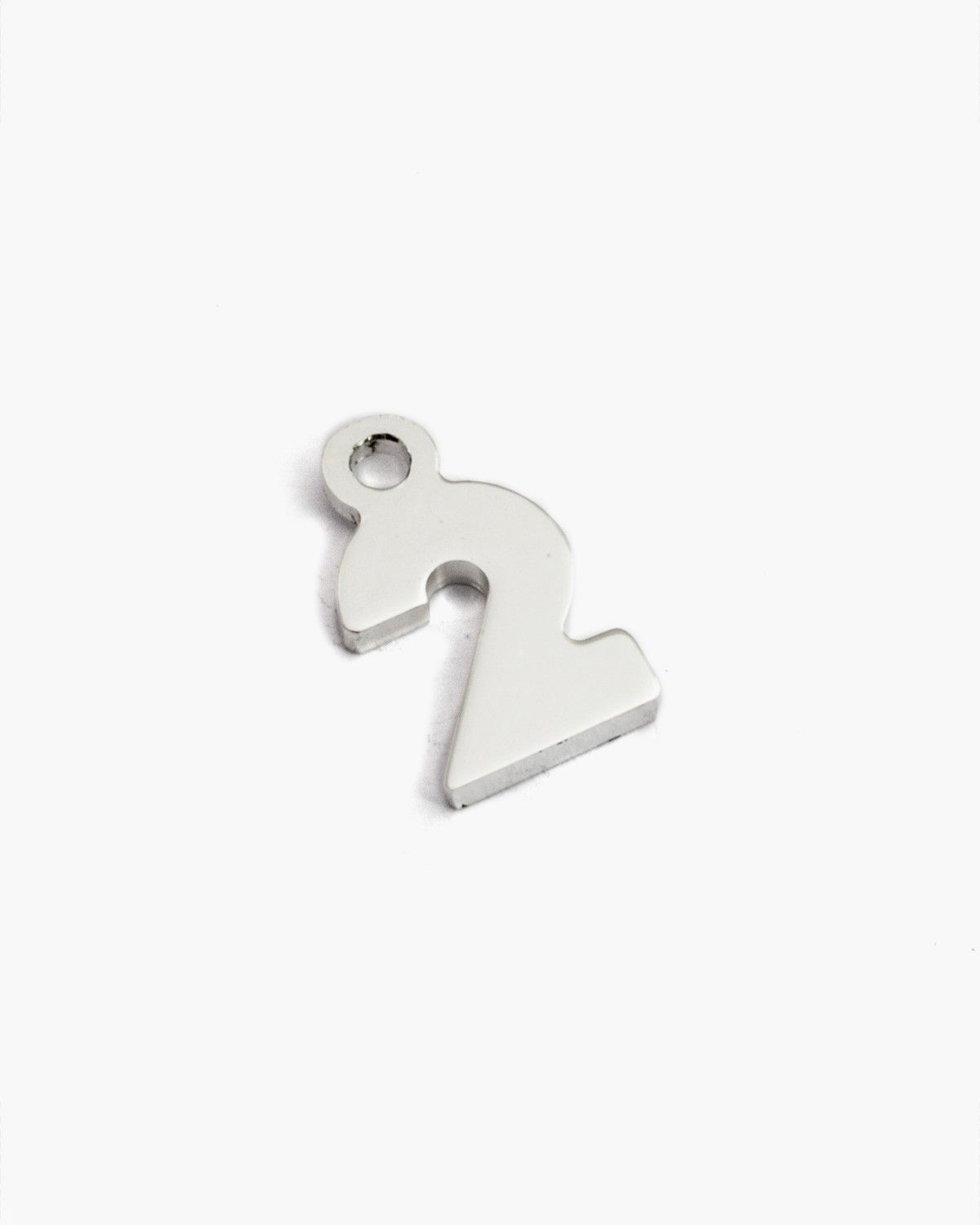 PENDENTIF NOMBRE