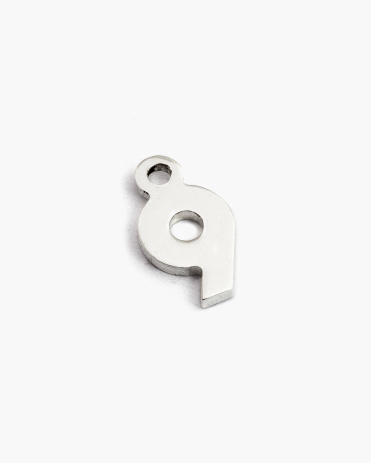 PENDENTIF NOMBRE