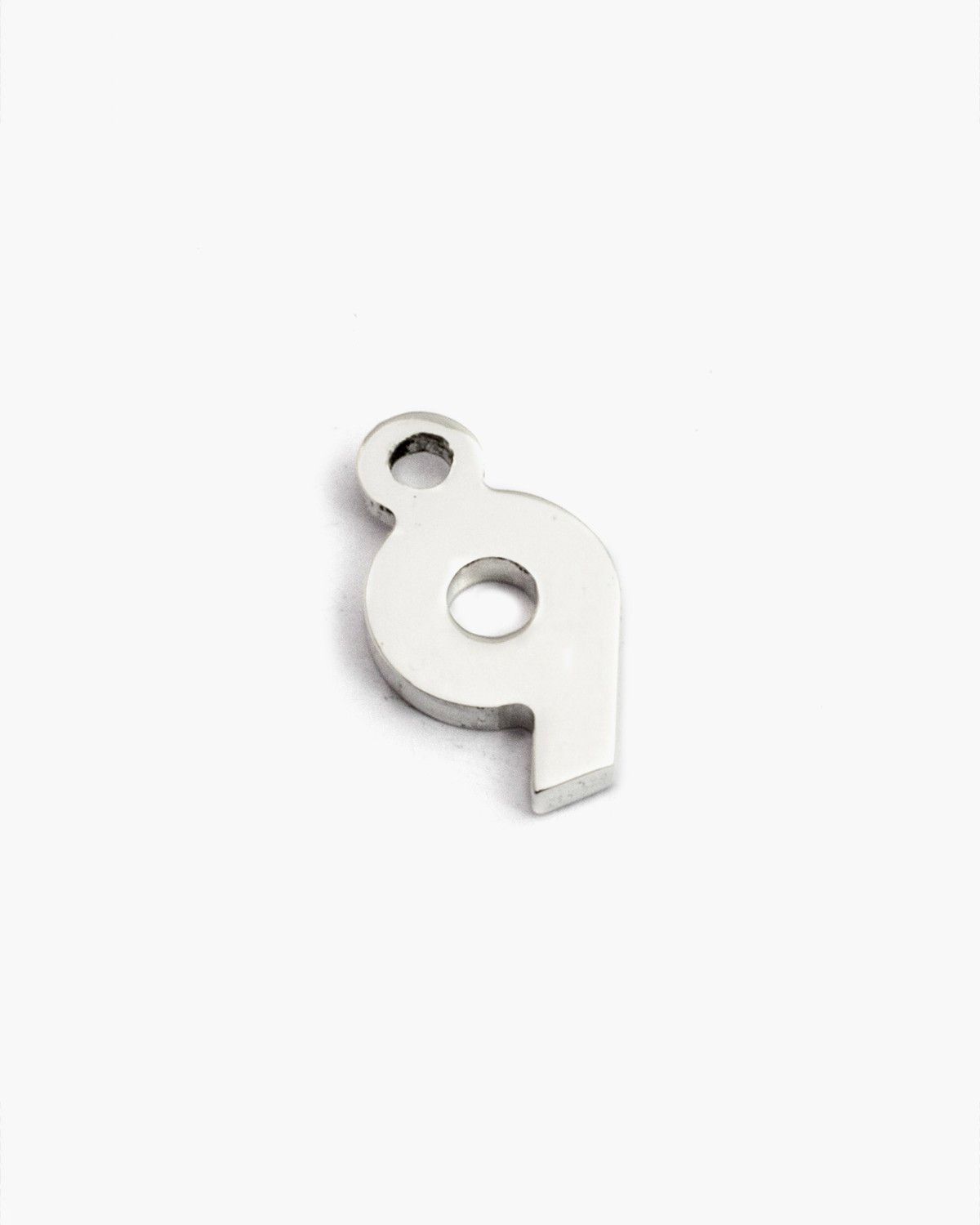 PENDENTIF NOMBRE