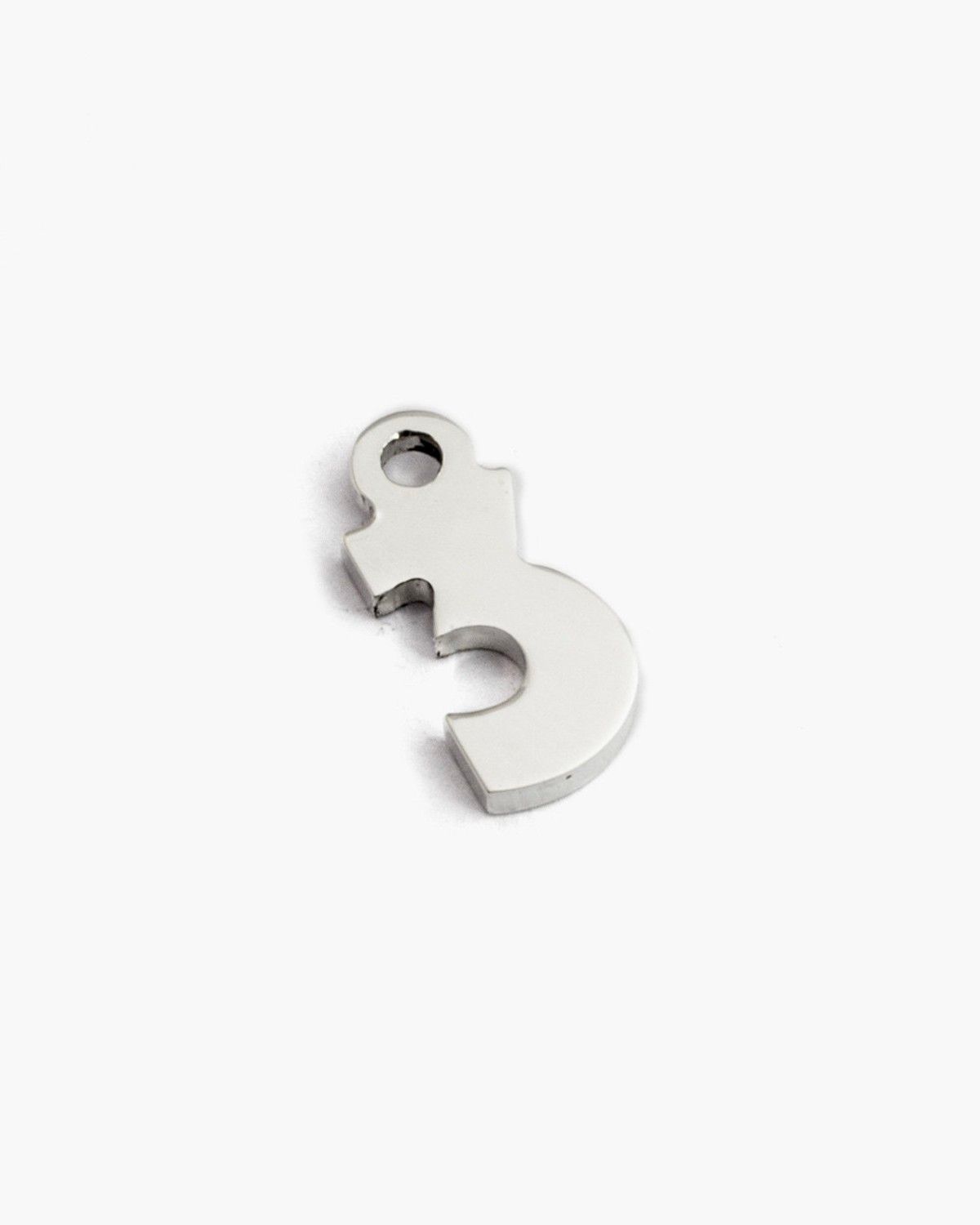 PENDENTIF NOMBRE