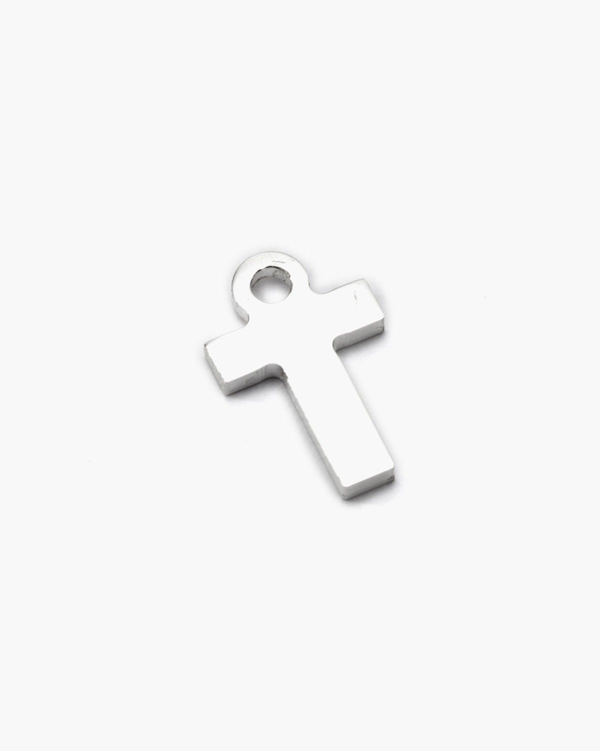 PENDENTIF LETTRE CAPITALES D'IMPRIMERIE PETIT